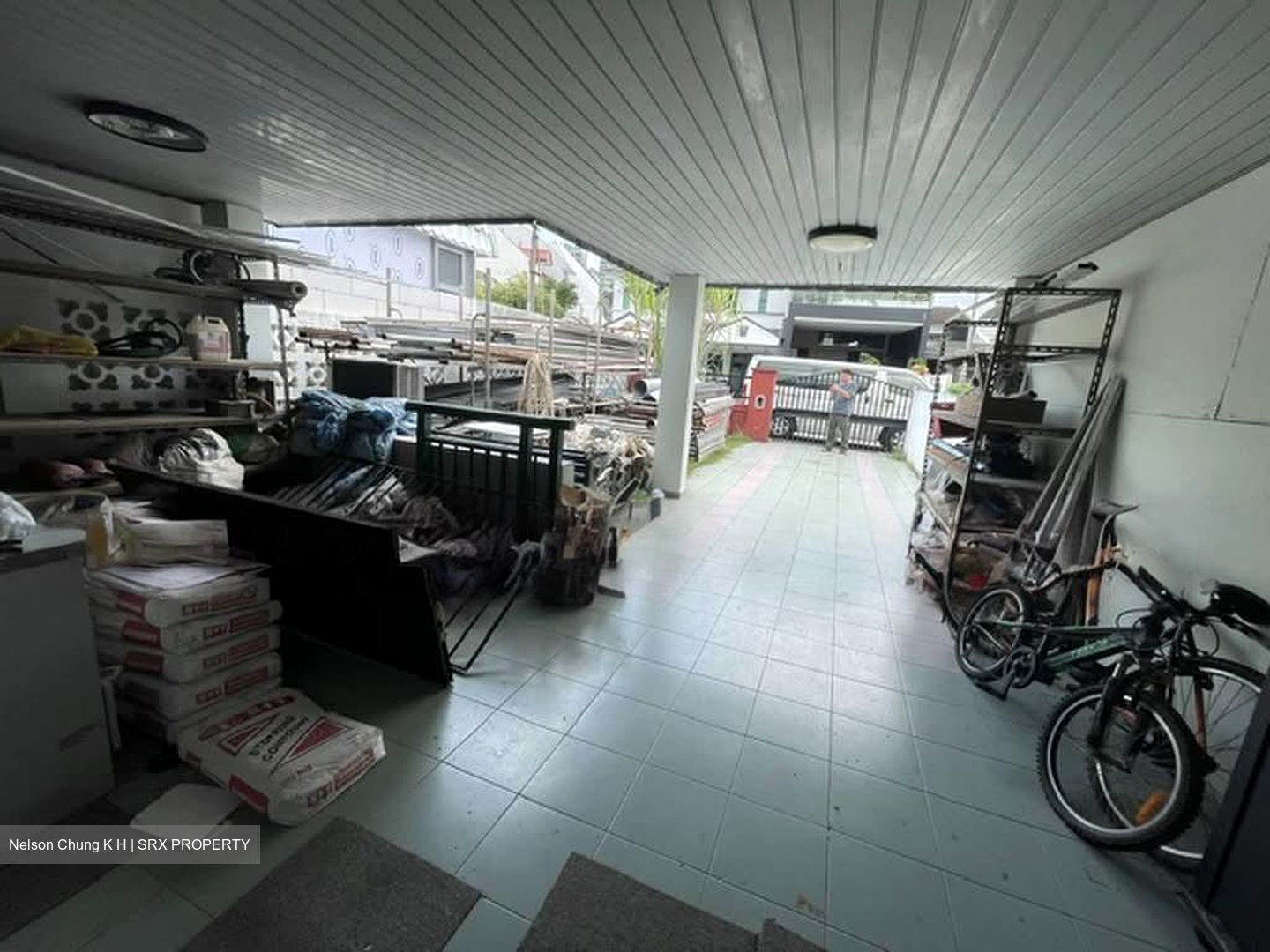 Seletar Hills Estate (D28), Terrace #566107851